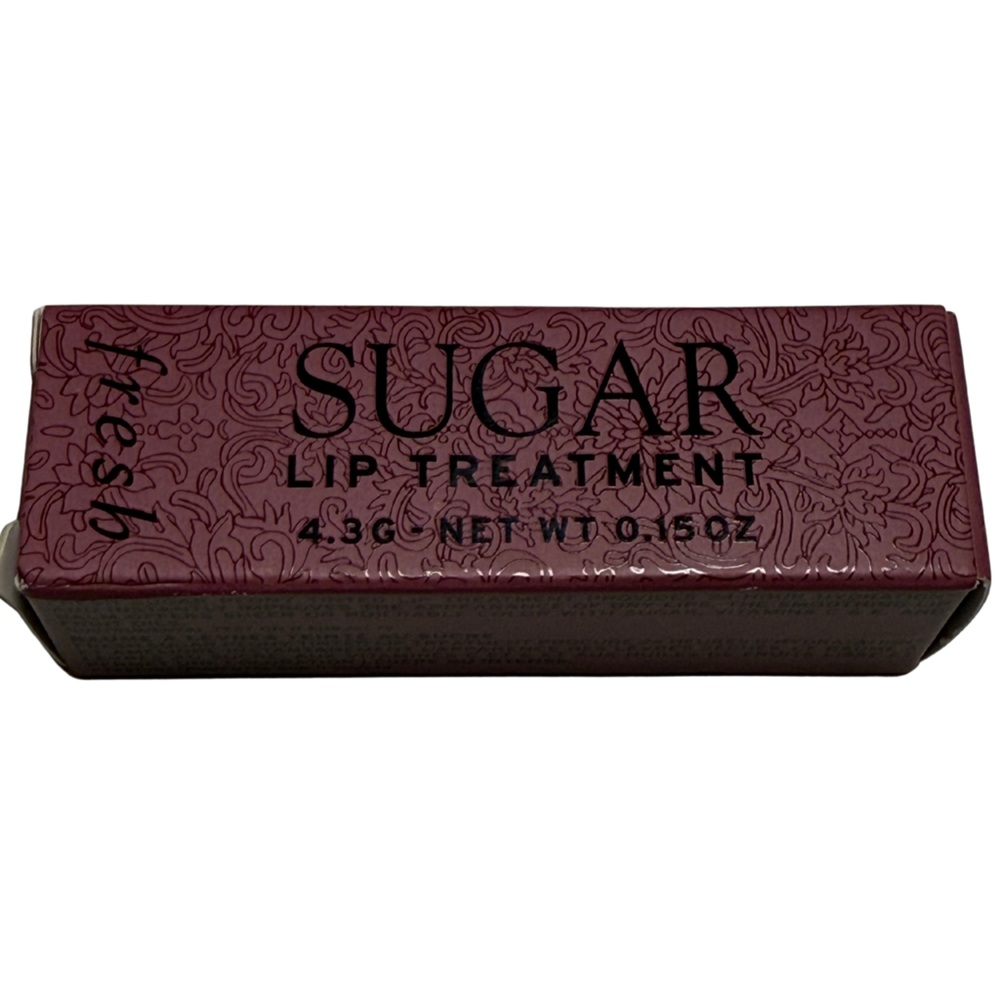 Fresh Lip Treatment in Peony